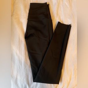 Black Aerie Leggings